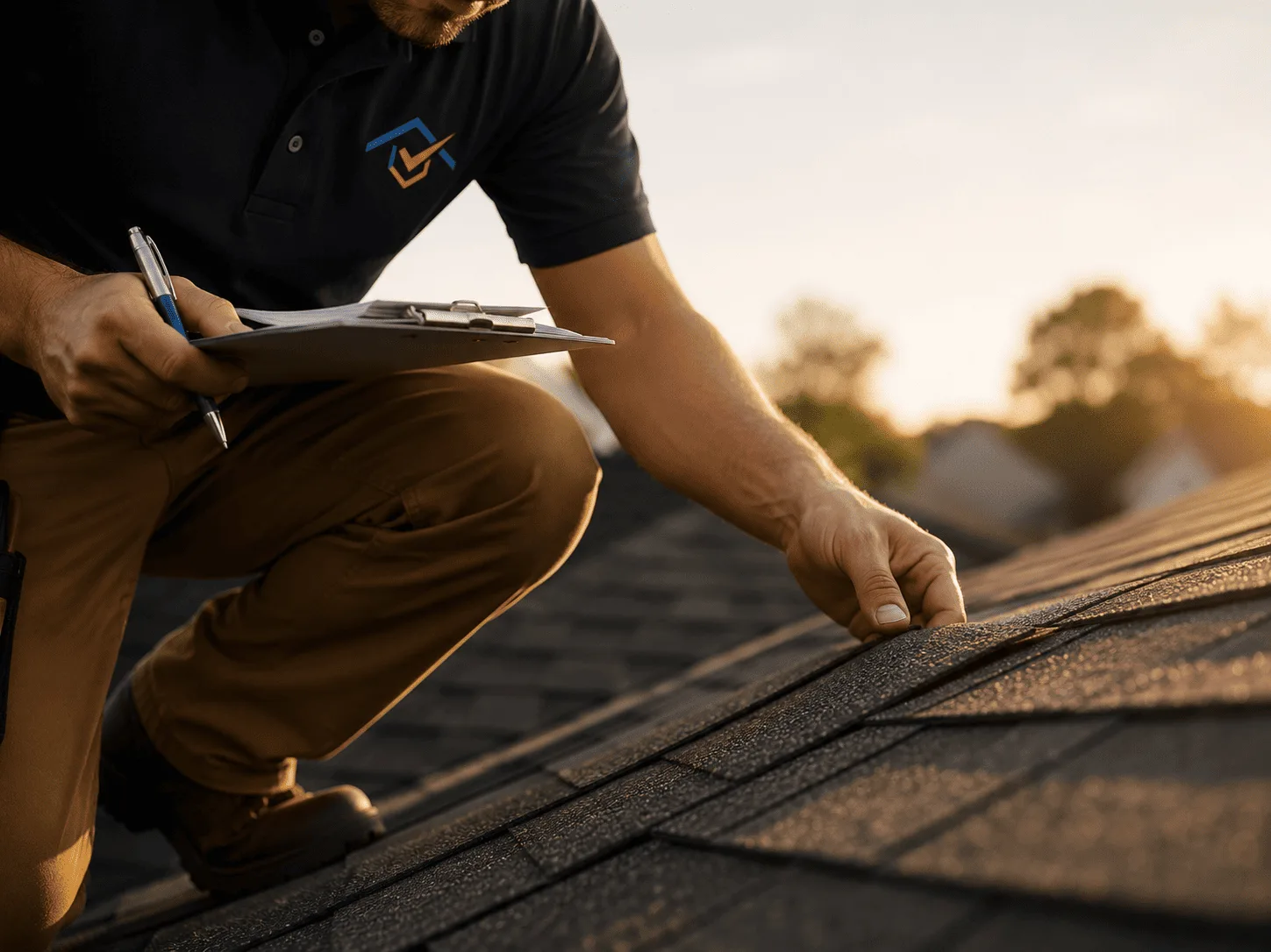 Why Choose Roof Inspection in Mcdonald, OH